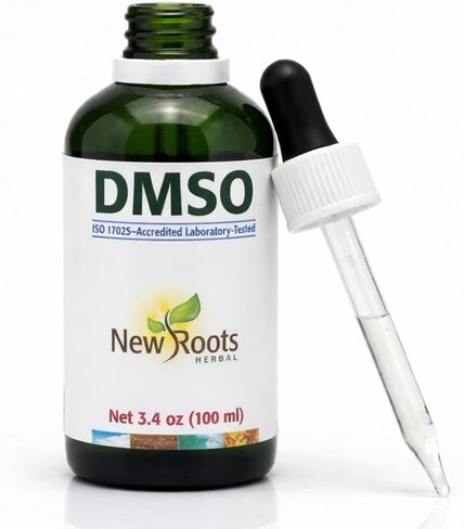 New Roots DMSO Liquid, 50 ml in Saudi Arabia