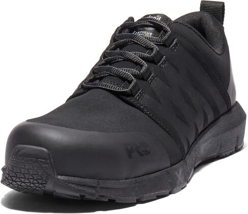 Timberland PRO Radius Composite Safety Toe White/Grey 14 D (M) in Saudi Arabia