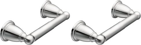 Moen Brantford Collection حامل ورق in Kuwait