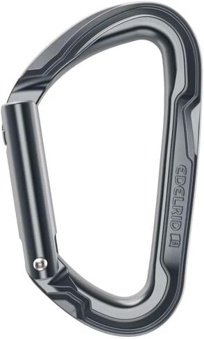 EDELRID Pure Carabiner in Saudi Arabia