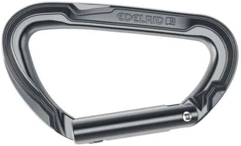EDELRID Pure Carabiner in Saudi Arabia