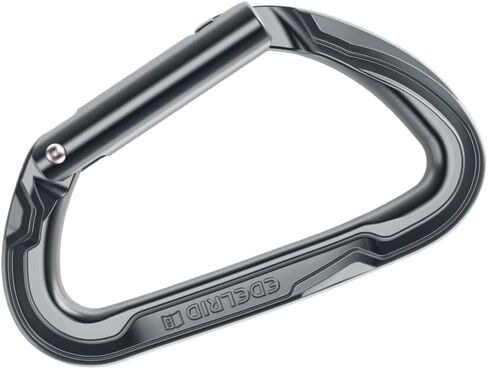 EDELRID Pure Carabiner in Saudi Arabia
