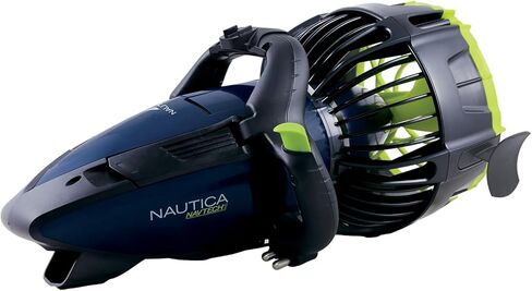 Nautica Navtech 3 Seascooter - Professional Dive Series in Saudi Arabia