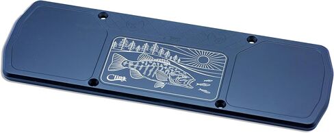 Cling Fishing Products Mag Grab® Boat bar in Saudi Arabia