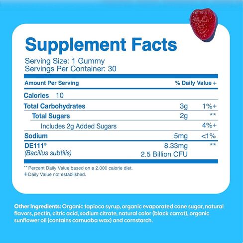Organic Elderberry Gummies for Kids | Kids Immune Support - Kids Elderberry Gummies with Zinc and Vitamin C - Gluten Free & Vegan Children's Vitamins - 60 Gummies | Sambucus Nigra Supplement in Saudi Arabia