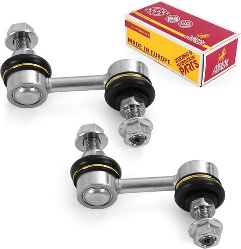 صنع في أوروبا - Metrix Premium 2 PCS Front Sway Bar Link K750146 يناسب INFINITI QX56، Nissan Armada، INFINITI QX80، Nissan Titan، Nissan Pathfinder Armada in Saudi Arabia