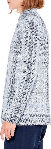 NIC+ZOE Women's Icicle Blazer in Saudi Arabia