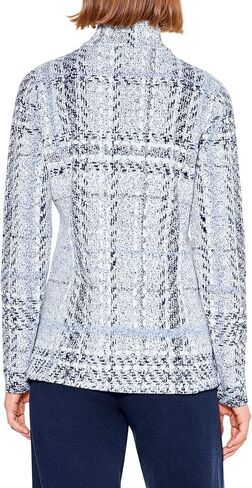 NIC+ZOE Women's Icicle Blazer in Saudi Arabia