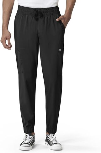 WonderWink Men's Cargo Jogger Pant in Saudi Arabia