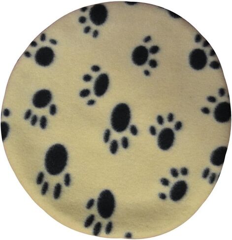Pet Heating Pad by Snuggle Safe, Pet Microwaveable Heat Pad, Safe Pet Bed Warmer in Saudi Arabia
