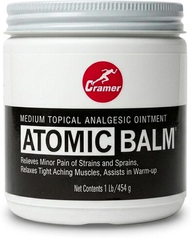 Cramer Atomic Balm 1 Lb. Jar (EA) in Saudi Arabia