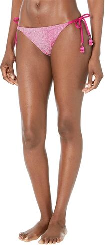 Trina Turk Women's Standard Cosmos Tie Side Pant Bikini Bottoms-Cheeky Coverage, Swimwear Separates in Saudi Arabia