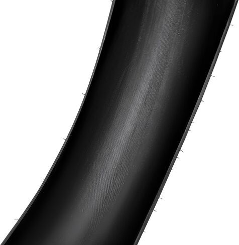 yunscm 2-pcs 24 "إطارات الدراجة على الطريق 24 × 3.0/76-507 و 24" أنابيب الدراجة الثقيلة صمامات schrader AV32mm متوافقة مع 24 × 3.0 24 × 3 دراجة الدراجة الدهون الإطارات والأنابيب (Y-789) in Saudi Arabia