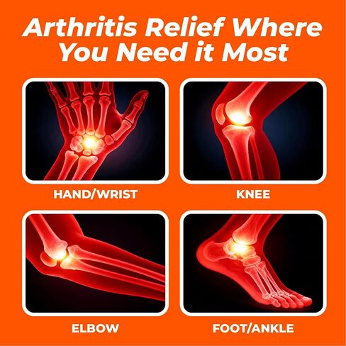 Aspercreme Arthritis Pain Relief Gel 50g, Prescription Strength Non-steroidal Anti-inflammatory in Saudi Arabia