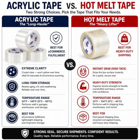 مسدس توزيع شريط التعبئة من Tape Logic مقاس 2 بوصة - موزع شريط إغلاق من الورق المقوى عالي التحمل، صناعي ومحمول يدويًا للمنزل أو المكتب أو المستودع، لوازم التعبئة والشحن والنقل والبريد in Saudi Arabia