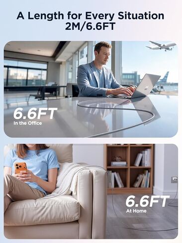 كابل شحن من النوع C 3A كابل USB C للشحن السريع 【2 حزمة 6 أقدام】شاحن هاتف سلكي سلك شحن سريع لهاتف Samsung Galaxy S10 S9 S8 Note 8 A11 A01 A20 A21 A12 A10e A50 A51 S20 S21، LG K51 Stylo 4 5 6، Moto. in Saudi Arabia