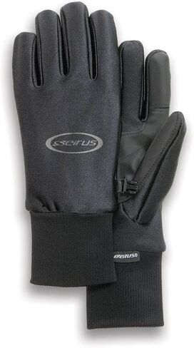 Seirus Innovation 1425 Women's Original All-Weather Lightweight Form Fit - Winter Cold Weather Glove in Saudi Arabia