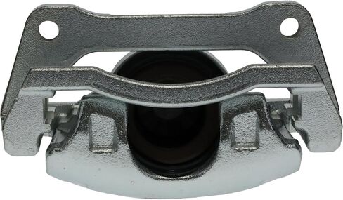New Front Right Brake Caliper with Bracket Compatible With Chrysler Town Country 2008-2012 Dodge Caravan 2008-2012 Nitro 2007-2010 Jeep Liberty 2008-2012 Wrangler 07-12 RAM 2012 68003699AA 7B0615124 in Saudi Arabia