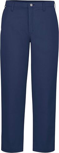 بنطلون رجالي Bulwark FR Mens Bulwark® متوسط الوزن Comfortouch FR Work Pant Medium weight Excel Fr® Comfortouch® Work Pant (عبوة من 1) in Saudi Arabia