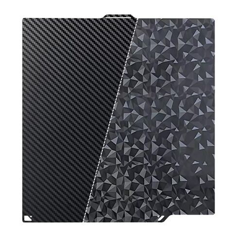 Prstudy PEO PEI Sheet Spring Steel Build Plate 235mmx235mm for ELEGOO Neptune 3 Pro/4/Anycubic Kobra/Creality Ender 3/3 Pro/3 V2/3 V2 Neo/3 Neo/3 S1/3 S1 Pro Magnetic Flexible Bed in Saudi Arabia