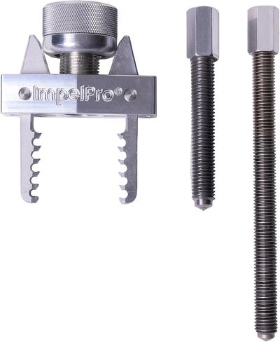 Standard Impeller Puller – Compact Marine Tool for Tight Engine Spaces – Easy DIY Boat Maintenance in Saudi Arabia