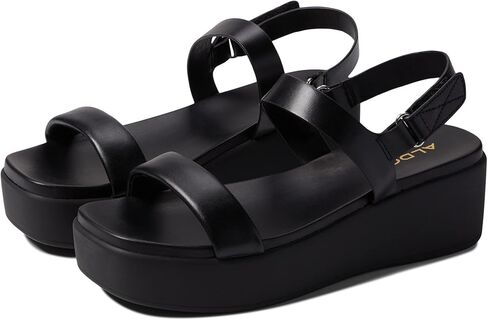 ALDO Women's Tisdal Wedge Sandal in Saudi Arabia