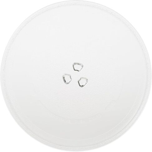 صينية ميكروويف GE Appliances UNIVTRAY125 مقاس 12.5 بوصة، 12.5 بوصة in Kuwait