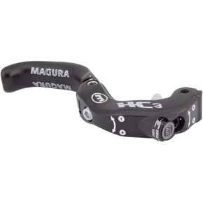 Magura 2701251 HC3 Brake Lever, Black, One Size