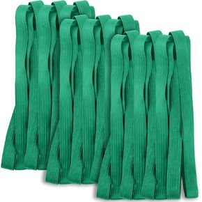 12 Pack of Furniture Rubber Bands- Medium 30" Extra Large Mover Band Extra Strength - Pallet Band or Moving Blanket Band - by Kitchentoolz
