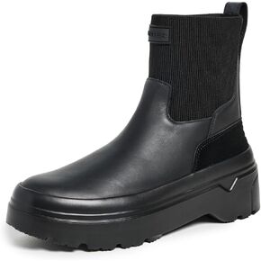 Women's Explorer Chelsea Flatform Boots