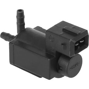 Car GM Engine Vacuum Solenoid Valve on Intake Manifold 11741742712 11747810831 for BMW Z8 X3 328i