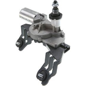YHTAUTO Rear Windshield Wiper Motor Replacement for Hyundai Veracruz 2007-2012 Sport Utility, Wiper Motor 987003J000