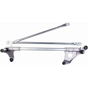 New Wiper Motor Linkage Compatible With Honda CR-V 97-01 Front 76530S10A01 602-502 602502 SK602502 WPL255