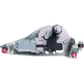 New Windshield Wiper Motor Compatible With Honda CR-V 2012 2013 2014 2015 2016 76710-T0A-003 Rear