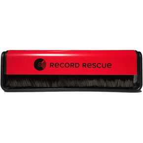 Record Cleaning Brush - Vinyl Record Cleaner | Record Rescue