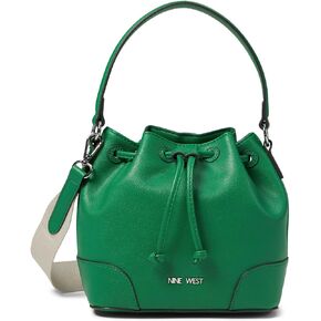 Nine West Ellis Mini Bucket Crossbody