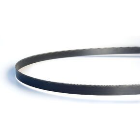 Lenox Tools 8009938PW14185 Wolf-Band Portable Band Saw Blade, 44-7/8-Inch x 1/2-Inch x .020-Inch 14/18 TPI, 5-Pack