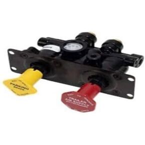 Freightliner MV-3 Dash Valve - BW801693
