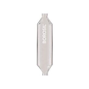 Borosil® Reusable Class B Volumetric Transfer Pipettes (Pipets), 50mL, 10/CS