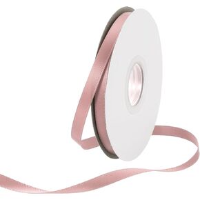 1 1/2 Inch 50 Yard Satin Ribbon Thick Double Face Grosgrain Silk Ribbon, [for Gift Wrapping, Hair Bows, Wedding, Cake, Flower] - Green