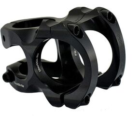 RaceFace Turbine R 35 MTB Stem 35x32mm 0 Degree Black, RF1985-T