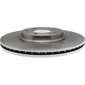 ACDelco Silver 18A81958A Front Disc Brake Rotor