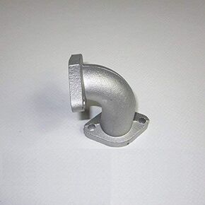 GoKartExports Kandi OEM Intake Manifold for 110cc and 125cc GoKarts in Kuwait