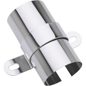 Trans-Dapt 9006 Chrome Coil Cover