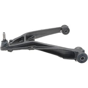 ACDelco Professional 45D2472 Front Passenger Side Lower Control Arm and Ball Joint Assembly