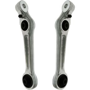 Front Lower Rearward Lateral Control Arm Pair Set for Genesis Sedan 09-12