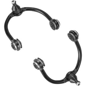 Front Lower Control Arms Suspension Kits Fit for Jeep Commander 2006-2010, Grand Cherokee (Excludes SRT8) 2005-2010
