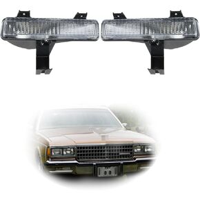 1980-1990 Chev-rolet Caprice Turn Signal Light