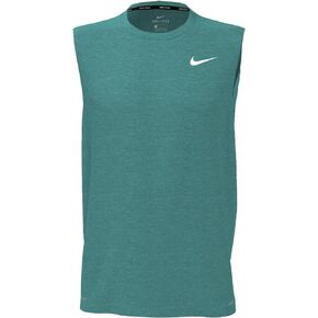 Nike Women's Sleeveless Hydroguar