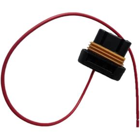LS1 Wire Alternator Connector Plug Pigtail Fit for 1998-2002 Camaro Trans Am Firebird 350